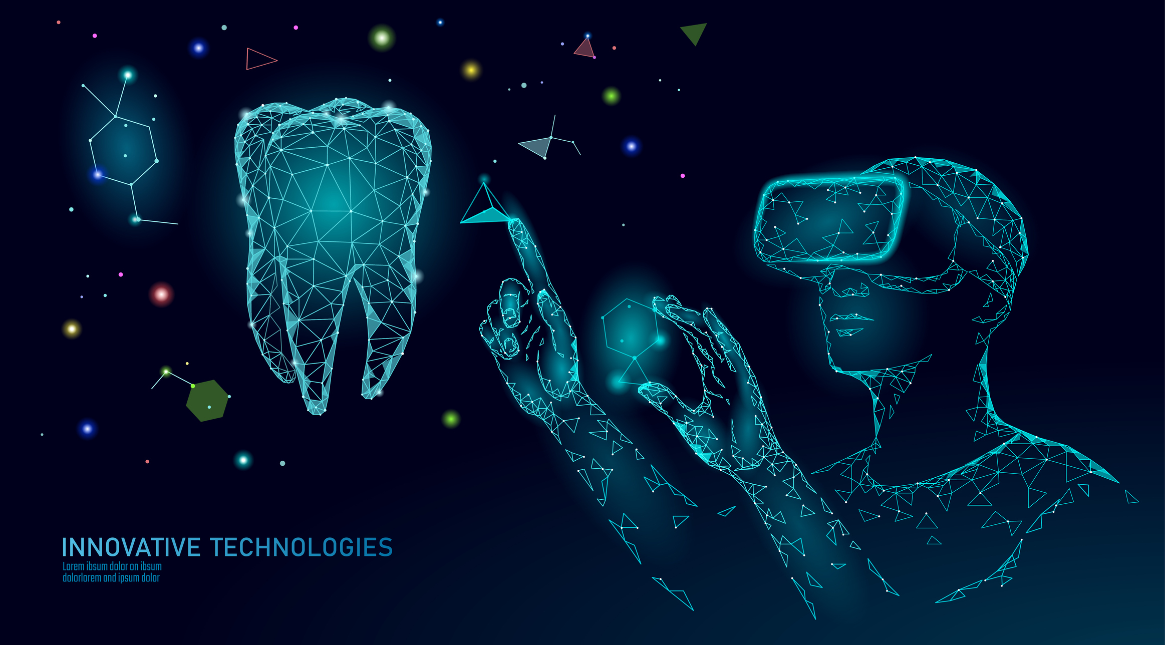Inteligencia Artificial para la detección de caries