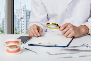Nuevo reglamento para el blanqueamiento dental