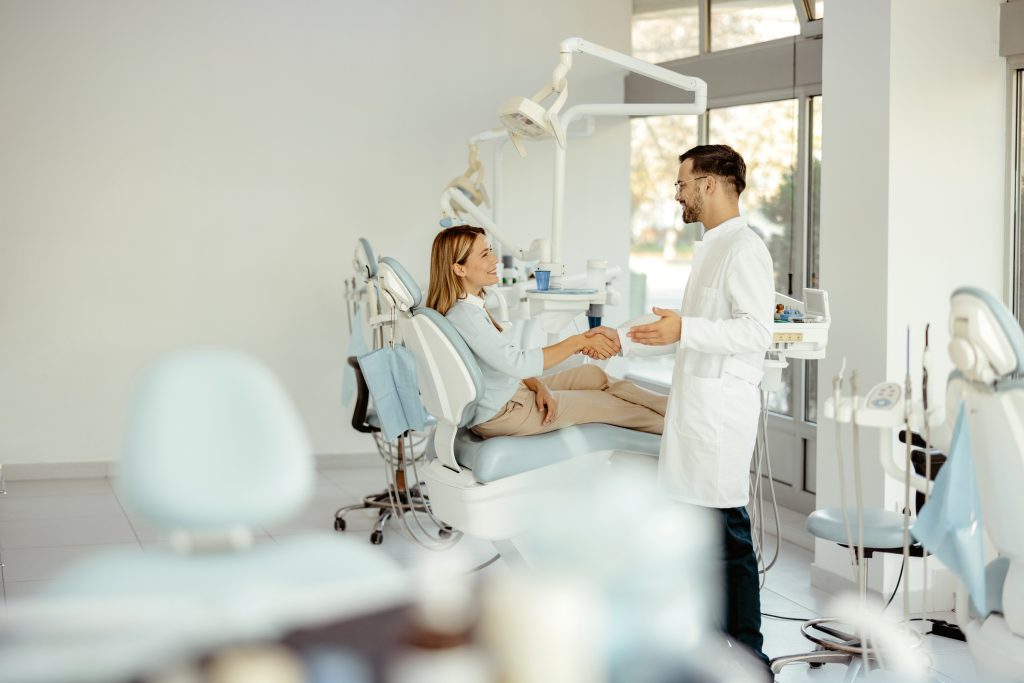 cemento dental para restauraciones posteriores