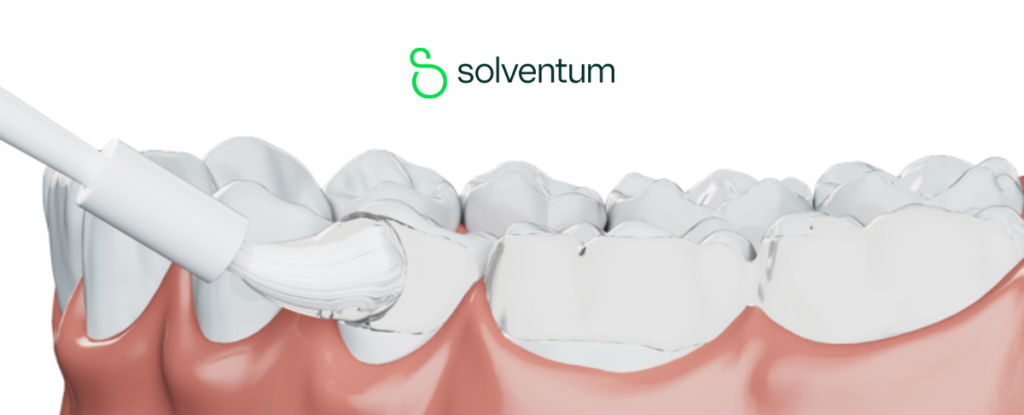 aplicación del flúor